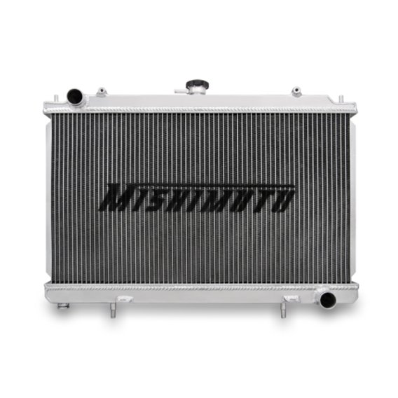 MM Radiators - Alum