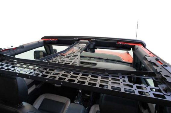 ADD Molle Panels