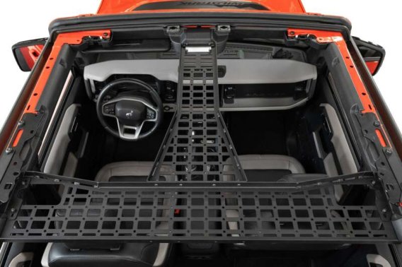 ADD Molle Panels