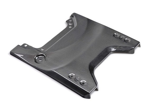 FR Trim Panels