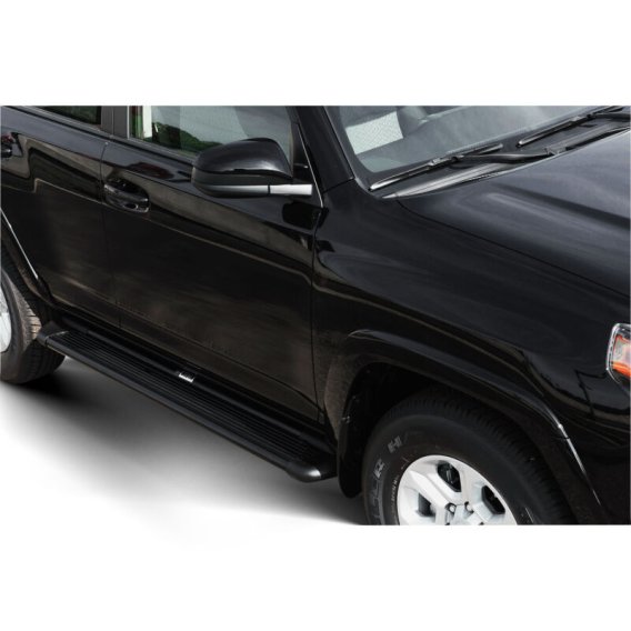 WES Running Boards - Sure-Grip
