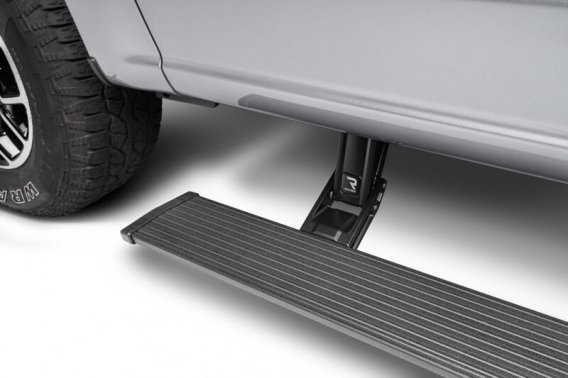 AMP PowerStep Plug N Play