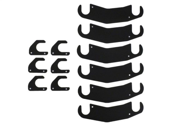 FR Trim Panels
