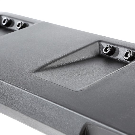 RUG Fender Flare Kits