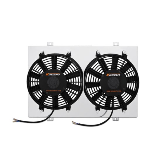 MM Fan Shroud Kits
