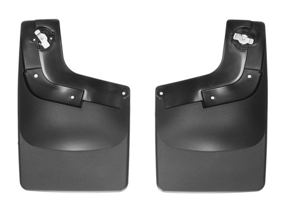 WT No Drill Mudflaps