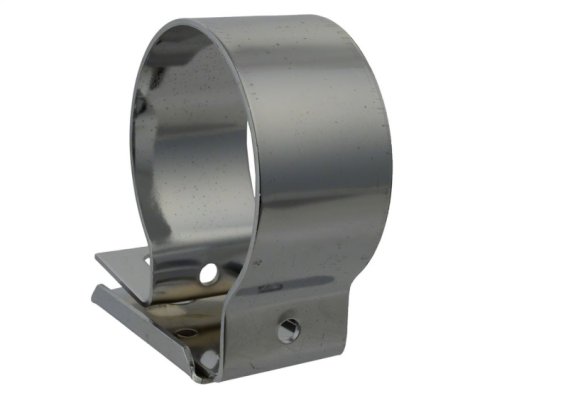 FR Coil Brackets
