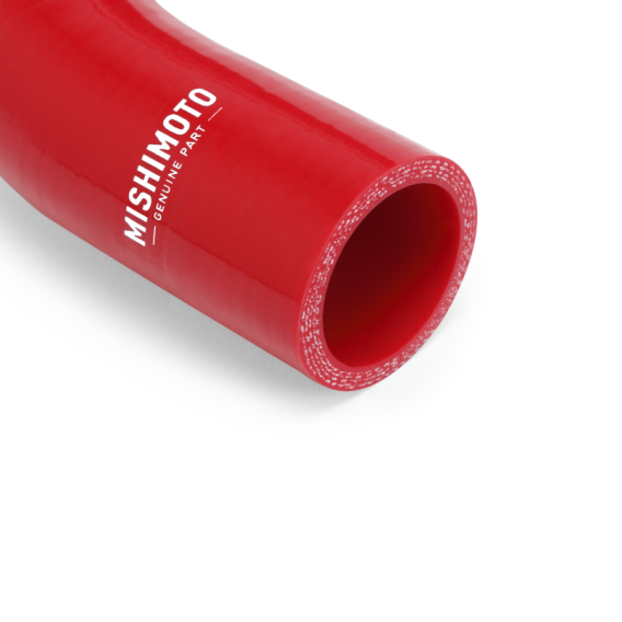MM Silicone Hose - Radiator