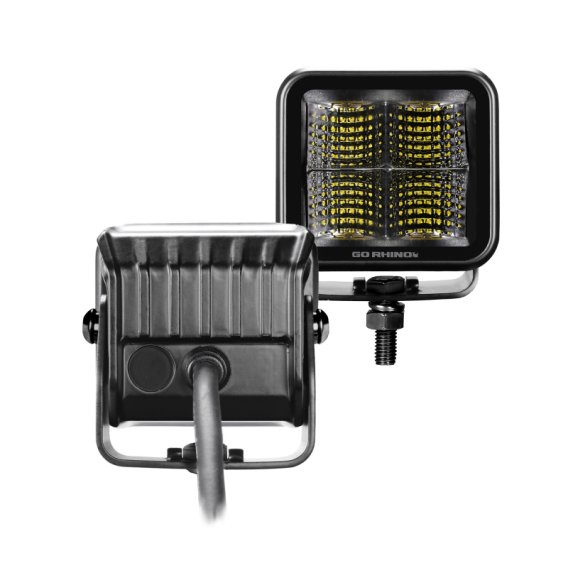 GOR Xplor Lighting