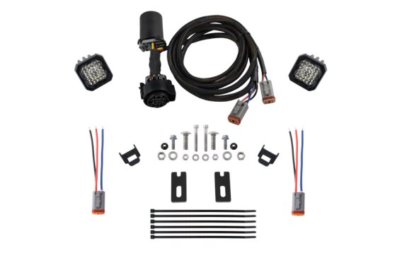 DIO LED Light Kit