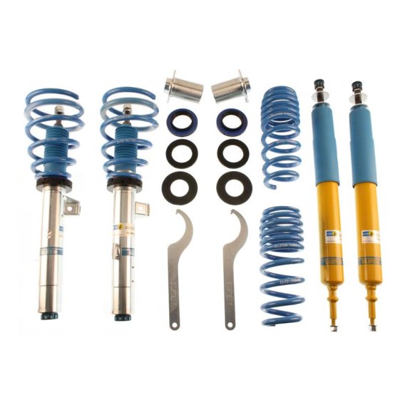 BIL B16 Series Suspension Kits