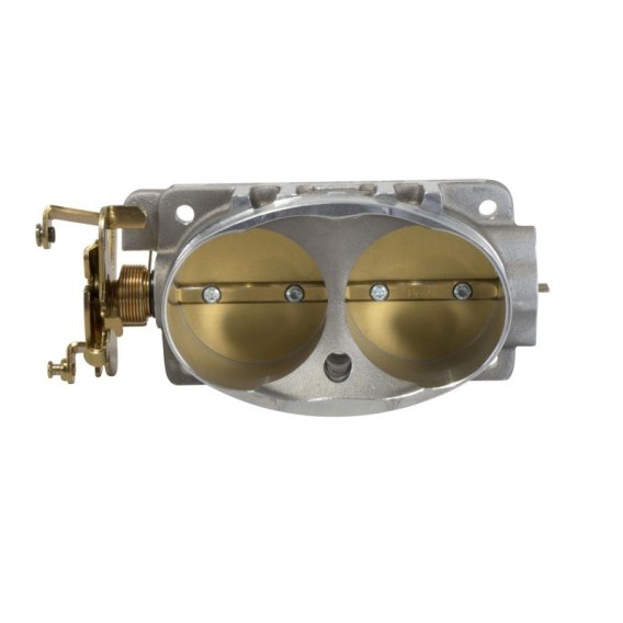 BBK Throttle Bodies