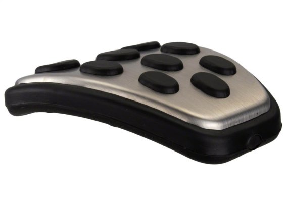 FR Pedal Cover Kits