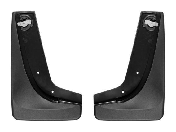 WT No Drill Mudflaps