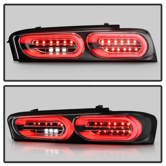 SPY LED Tail Lights