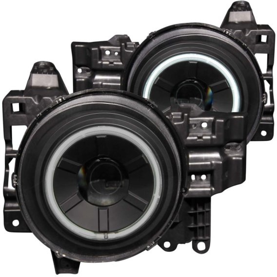 ANZ LED/Projector Headlights