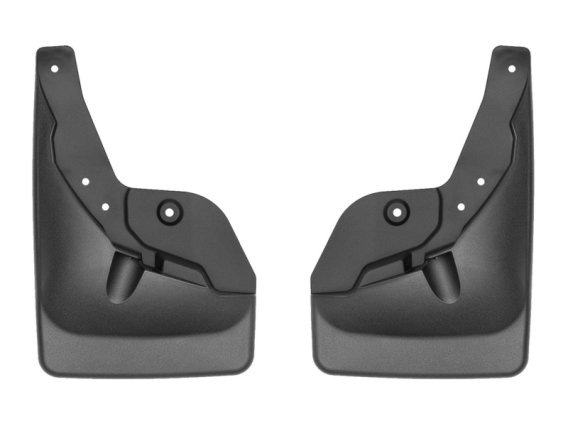 WT No Drill Mudflaps