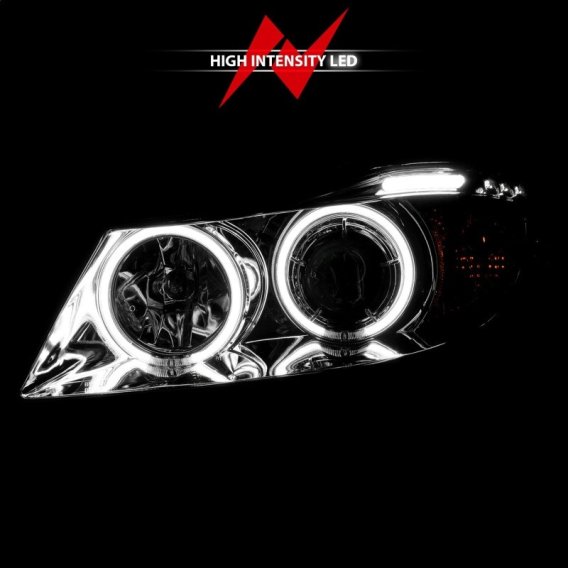 ANZ Projector Headlights