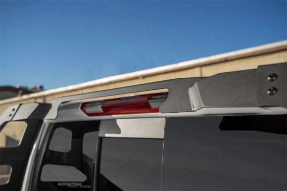 ADD Stealth Fighter Chase Rack