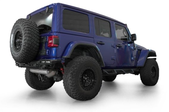 ADD Phantom Rear Bumper