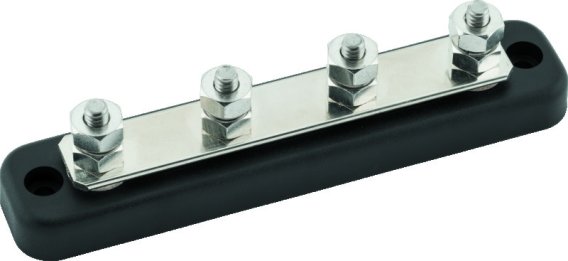 QBS Bus Bars