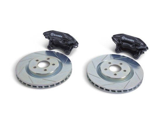 FR Brake Upgrade Kits