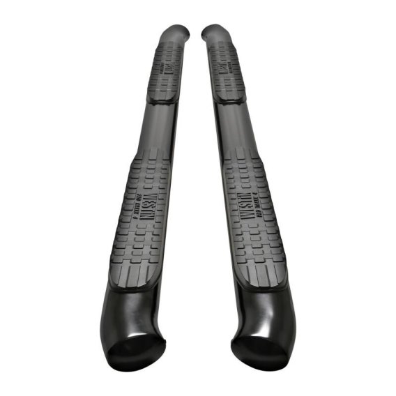 WES Nerf Bars - PRO TRAXX 4