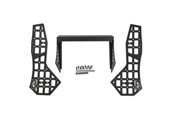 DVE Molle Panels