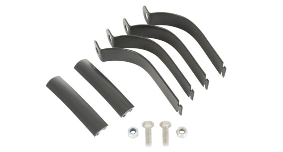 RHR Clamps