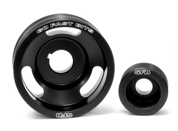 GFB Pulleys