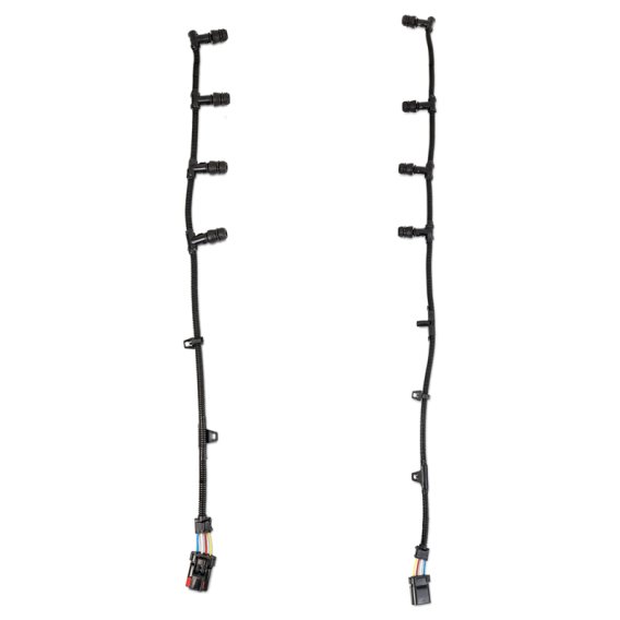MM Glow Plug Harness