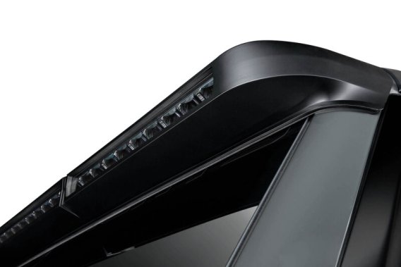 ORL Light Bar Mount Kits