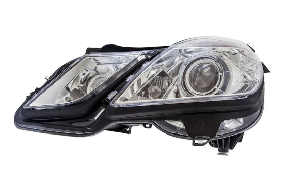 HELLA Headlight Assemblies