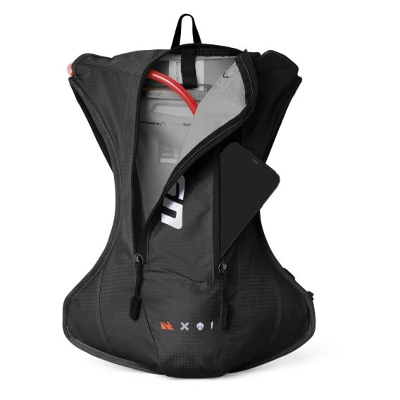 USW Outlander Packs