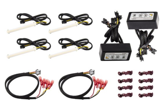 DIO LED Strip Lights