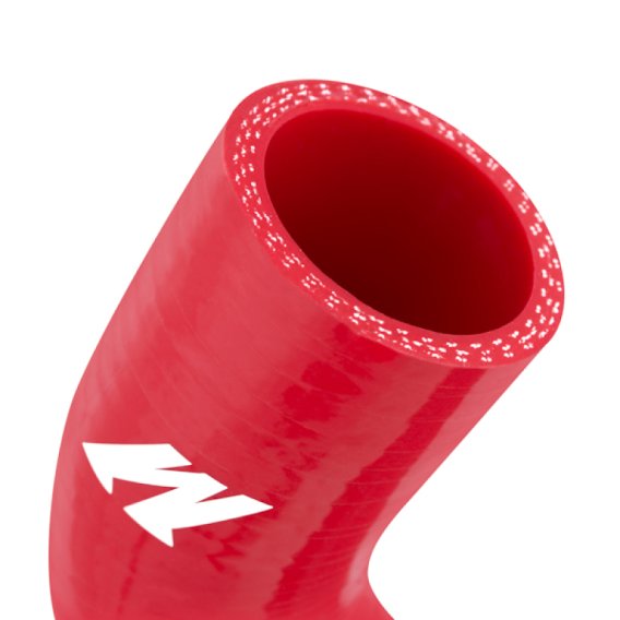 MM Silicone Hose - Radiator