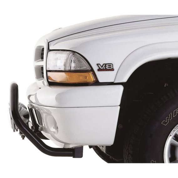 WES Bull Bars - Safari