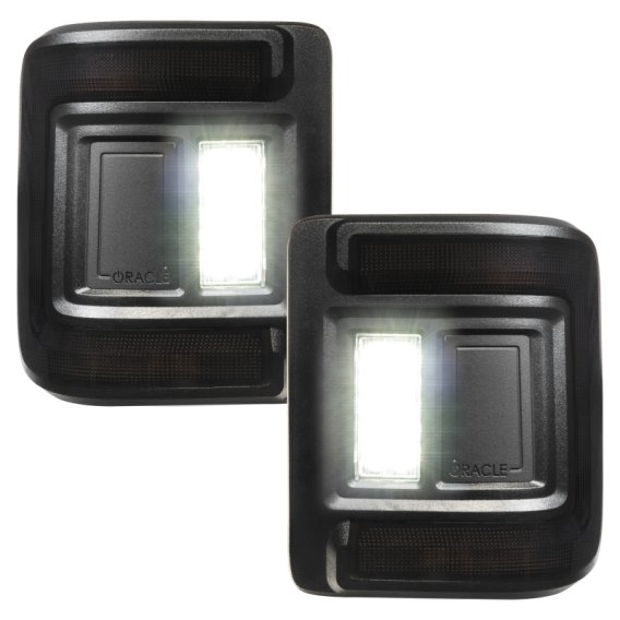 ORL LED Tail Lights