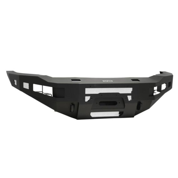 WES Pro-Series Bumpers