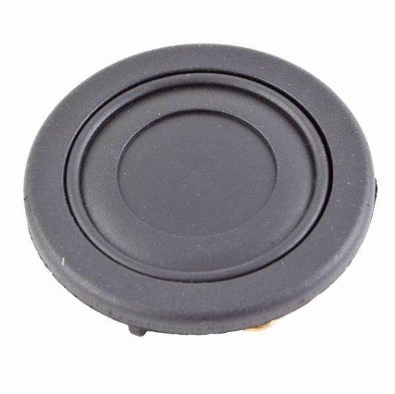 SPA Horn Button Center