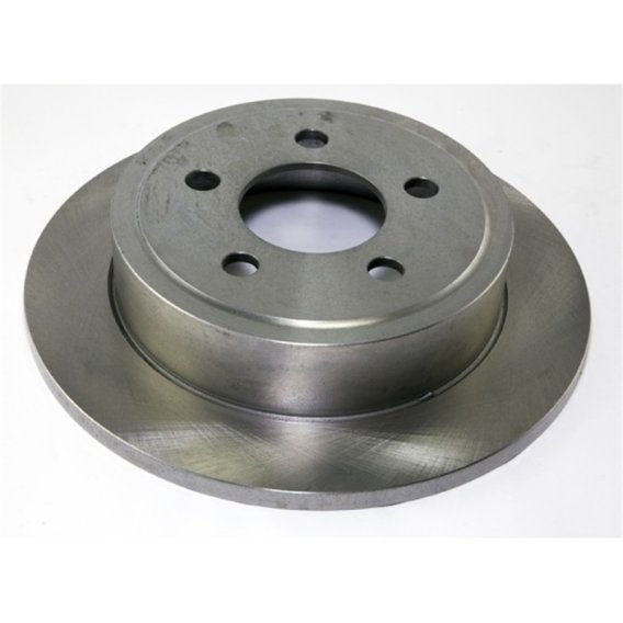 OMI Rotors