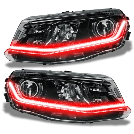 ORL DRL Headlight Modules