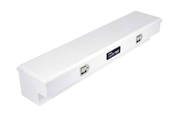 DZE Steel Toolbox