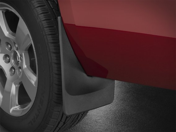 WT No Drill Mudflaps