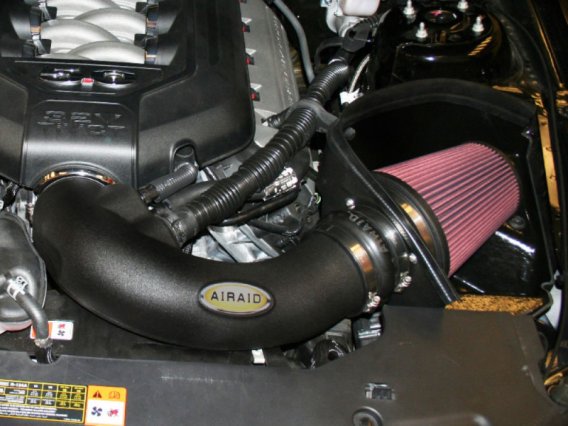 AIR Cold Air Intake Kit