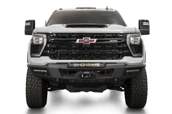 ADD Phantom Front Bumper