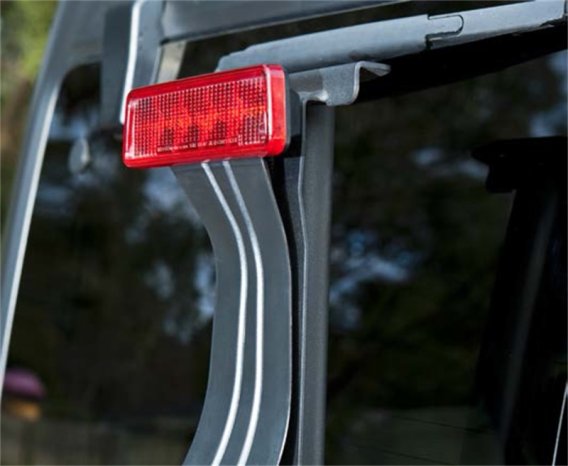 ARB Swingaway Carriers