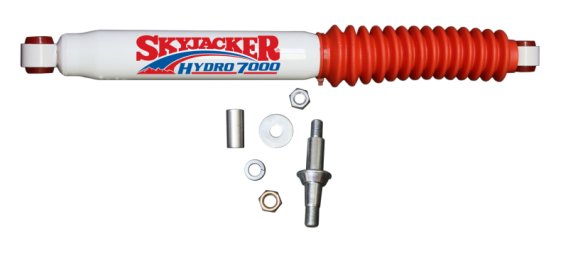 SKY Steering Damper