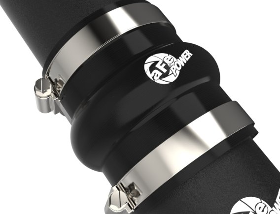 AFE Bladerunner I/C & Tubes