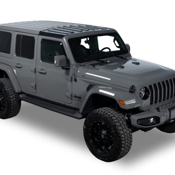 PUT Sky View Hard Tops